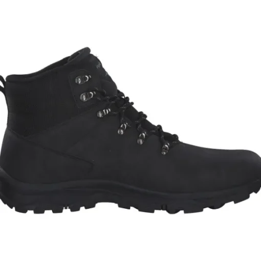 KangaROOS K MS Capt KTX 79298, Stiefel, Herren, Schwarz