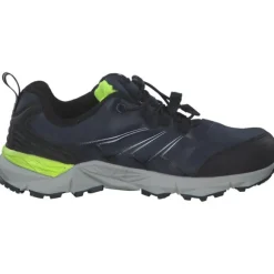 KangaROOS K-AD Ground GTX 18800, Halbschuhe (Kinder), Kinder, Schwarz