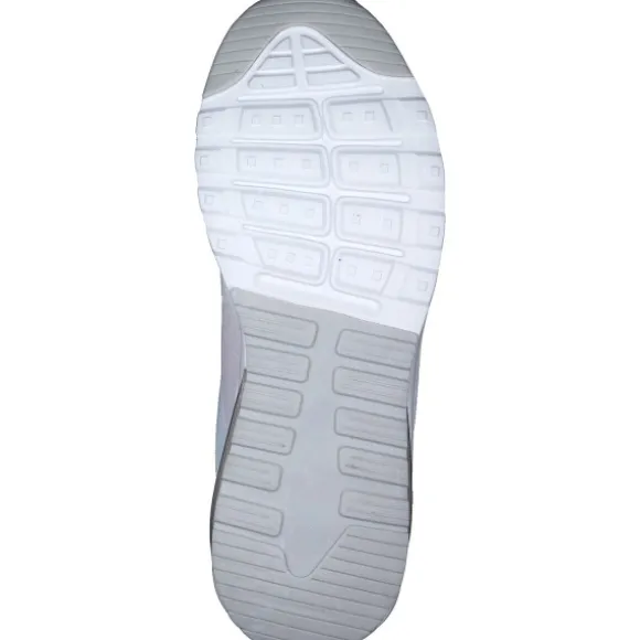 KangaROOS K-Air Ora Brand 39319, Schnürschuhe, Damen, white/holo