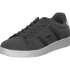 KangaROOS K-Cup City 80013, Klassische- & Business Schuhe, Herren, steel grey/jet black