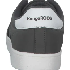 KangaROOS K-Cup City 80013, Klassische- & Business Schuhe, Herren, steel grey/jet black