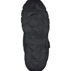 KangaROOS K-Leno V RTX 18780, Winterstiefel, Kinder, dk navy/lime