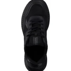 KangaROOS KM-Lama 79269, Klassische- & Business Schuhe, Herren, jet black/mono