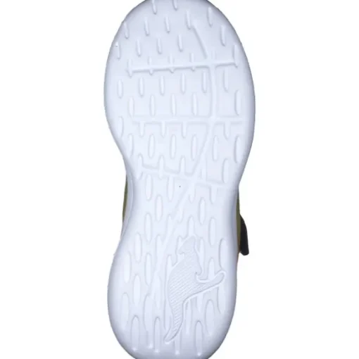 KangaROOS KQ-Unique EV 18837, Sneakers Low, Kinder, navy/rose