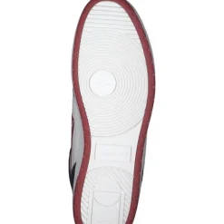 KangaROOS K-Slam Two Hi 80028, Stiefel, Herren, blau/weiß