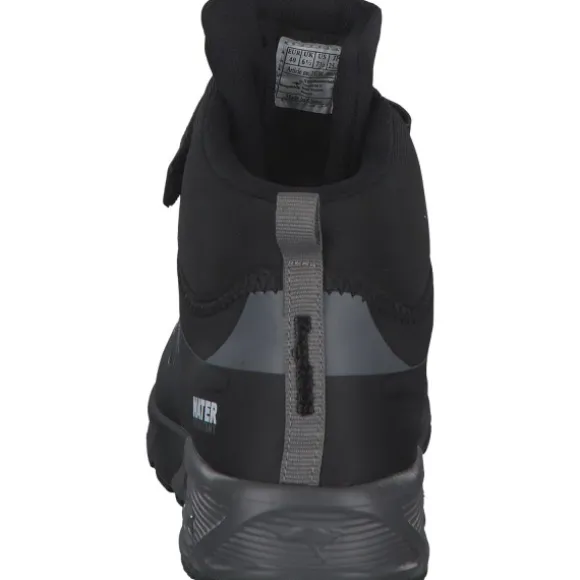 KangaROOS KX-Hydro 18598, Stiefeletten, Kinder, Schwarz