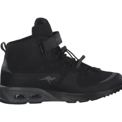 KangaROOS KX-Hydro 18598, Stiefeletten, Kinder, Schwarz