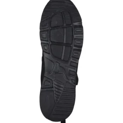 KangaROOS KX-Hydro 18598, Stiefeletten, Kinder, Schwarz