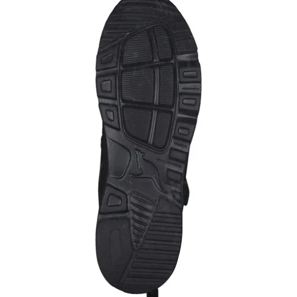 KangaROOS KX-Hydro 18598, Stiefeletten, Kinder, Schwarz
