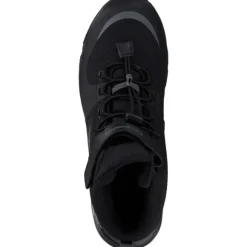 KangaROOS KX-Hydro 18598, Stiefeletten, Kinder, Schwarz