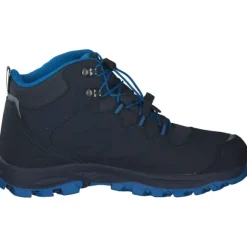 KangaROOS K-XT Para Mid RTX 18945, Stiefel, Kinder, dk navy/navy