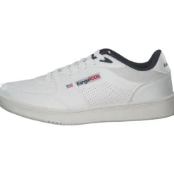 KangaROOS RC-Stunt 80002, Klassische- & Business Schuhe, Herren, 0008 white