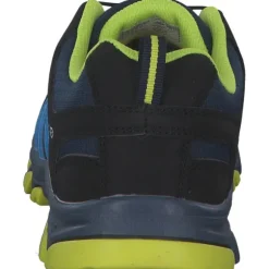 Kastinger Farrer II 22345 M, Trekkingschuhe, Kinder, Schwarz
