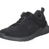 Keen Highland Arway 1024523, Sneakers Low, Herren, Schwarz