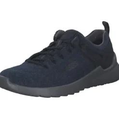 Keen Highland Arway 1025561, Sneakers Low, Herren, Blau