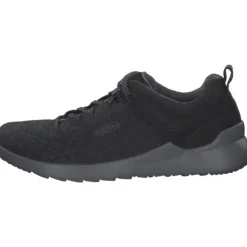 Keen Highland Arway 1024523, Sneakers Low, Herren, Schwarz