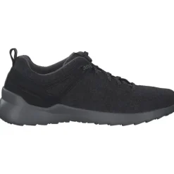 Keen Highland Arway 1024523, Sneakers Low, Herren, Schwarz