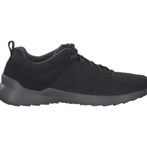 Keen Highland Arway 1024523, Sneakers Low, Herren, Schwarz