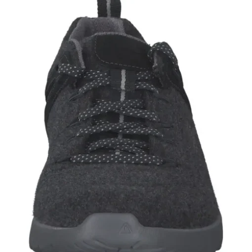 Keen Highland Arway 1024523, Sneakers Low, Herren, Schwarz