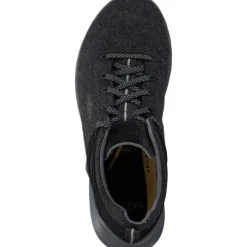 Keen Highland Arway 1024523, Sneakers Low, Herren, Schwarz