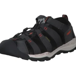 Keen Newport Neo H2 1018426, Sandalen (Kinder), Kinder, Grau Orange