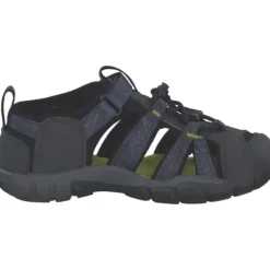 Keen Seacamp II CNX 1026318, Sandalen (Kinder), Kinder, magnet/evening primrose