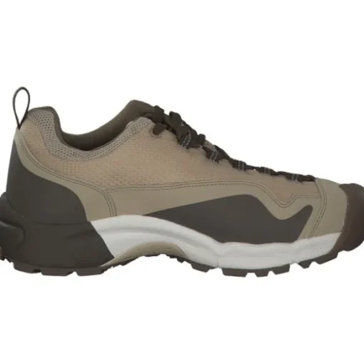 Keen Wasatch Crest WP 1026196, Trekkingschuhe, Damen, safari/timberwolf