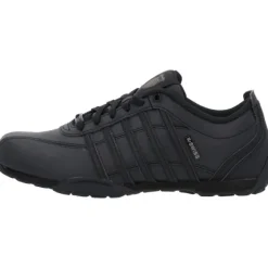 K-Swiss Arvee 02453, Sneakers Low, Herren, black/falcon