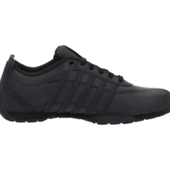 K-Swiss Arvee 02453, Sneakers Low, Herren, black/falcon