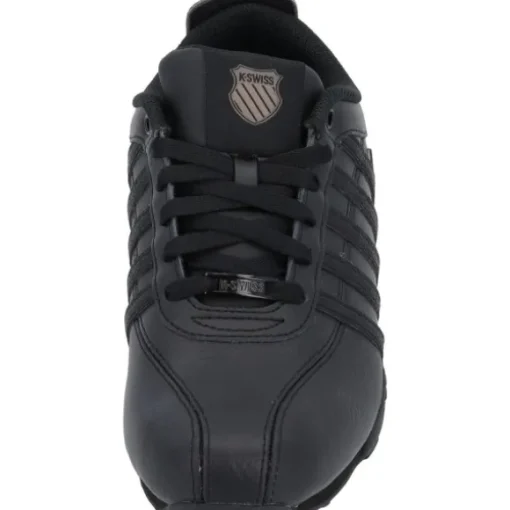 K-Swiss Arvee 02453, Sneakers Low, Herren, black/falcon