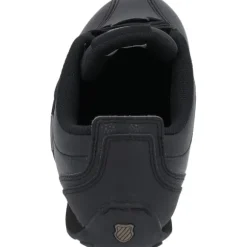 K-Swiss Arvee 02453, Sneakers Low, Herren, black/falcon