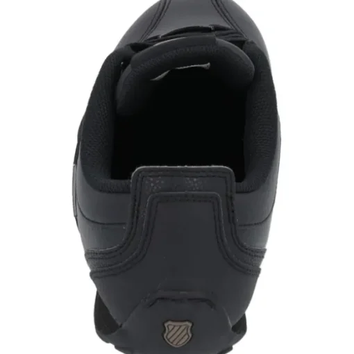 K-Swiss Arvee 02453, Sneakers Low, Herren, black/falcon