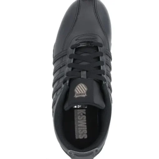 K-Swiss Arvee 02453, Sneakers Low, Herren, black/falcon
