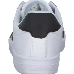 K-Swiss Court Tiebreak 07011, Klassische- & Business Schuhe, Herren, Weiß (Grau)