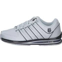K-Swiss Rinzler 01235, Sneakers Low, Herren, white/outer space