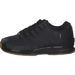 K-Swiss Rinzler 01235, Sneakers Low, Herren, black/gum
