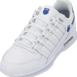 K-Swiss Rinzler GT 08907, Klassische- & Business Schuhe, Herren, Weiß/Blau