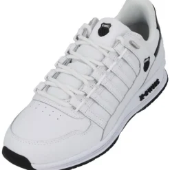K-Swiss Rinzler GT 08907, Klassische- & Business Schuhe, Herren, Weiß