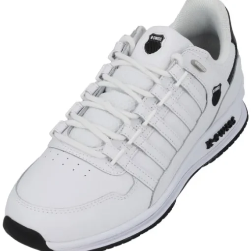K-Swiss Rinzler GT 08907, Klassische- & Business Schuhe, Herren, Weiß