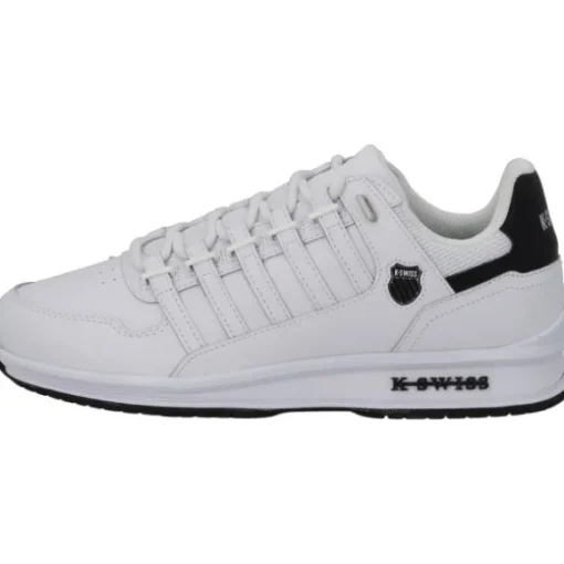 K-Swiss Rinzler GT 08907, Klassische- & Business Schuhe, Herren, Weiß