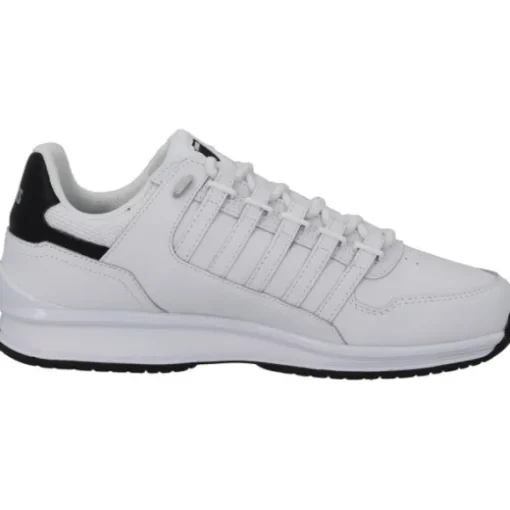 K-Swiss Rinzler GT 08907, Klassische- & Business Schuhe, Herren, Weiß