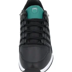 K-Swiss Rinzler GT 08907, Klassische- & Business Schuhe, Herren, Schwarz/Weiß