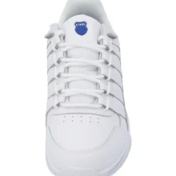 K-Swiss Rinzler GT 08907, Klassische- & Business Schuhe, Herren, Weiß/Blau