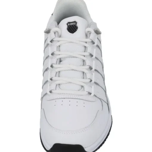 K-Swiss Rinzler GT 08907, Klassische- & Business Schuhe, Herren, Weiß