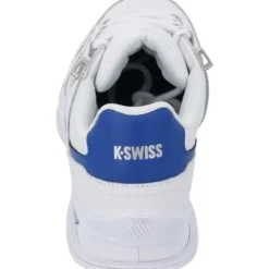 K-Swiss Rinzler GT 08907, Klassische- & Business Schuhe, Herren, Weiß/Blau