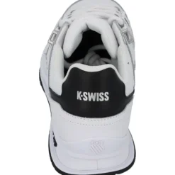 K-Swiss Rinzler GT 08907, Klassische- & Business Schuhe, Herren, Weiß