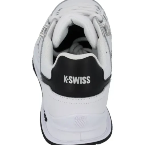 K-Swiss Rinzler GT 08907, Klassische- & Business Schuhe, Herren, Weiß