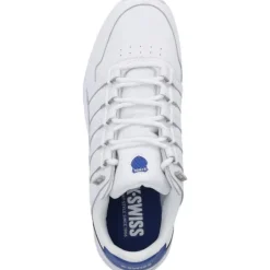 K-Swiss Rinzler GT 08907, Klassische- & Business Schuhe, Herren, Weiß/Blau