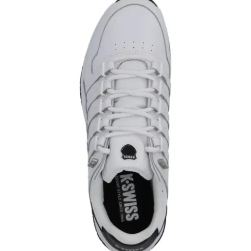 K-Swiss Rinzler GT 08907, Klassische- & Business Schuhe, Herren, Weiß