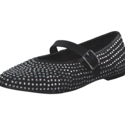 La Strada 2300416, Ballerinas, Damen, black